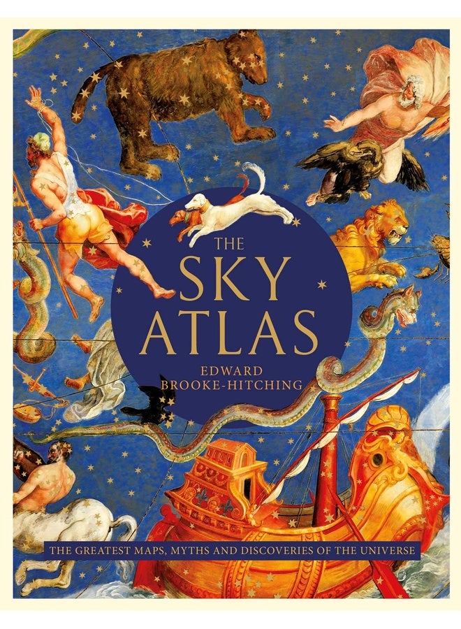 The Sky Atlas